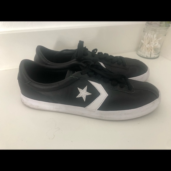 retro converse sneakers